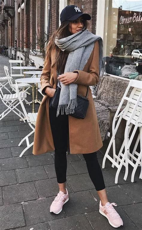 30 Elegante Winter Outfits Für Diese Saison Selber Machen Pin