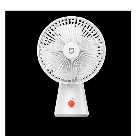 Xiaomi Mijia Rechargeable Desktop Fan Auto ZMYDFS01DM