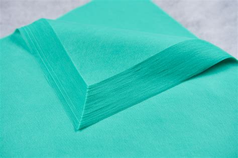 Spunbond Nonwoven Fabric The Manufacturing Process