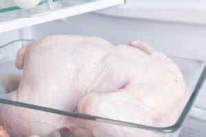 How Long Is Cooked Chicken Breast Good in the Fridge? Guide to Chicken ...