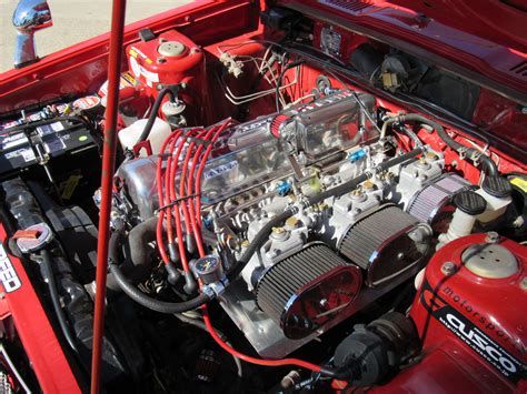 Z-Car Blog » 2016 » October