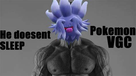 Bulk Up Annihilape Is A Menace Gen Vgc Youtube