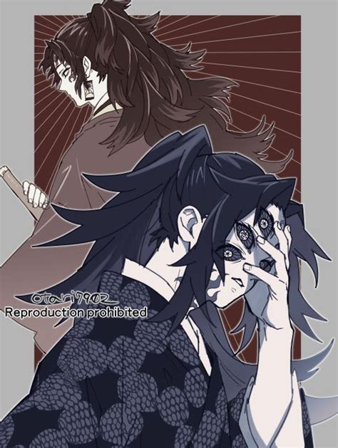 *Yoriichi / Kokushibo* - Kimetsu no yaiba Photo (43557741) - Fanpop ...