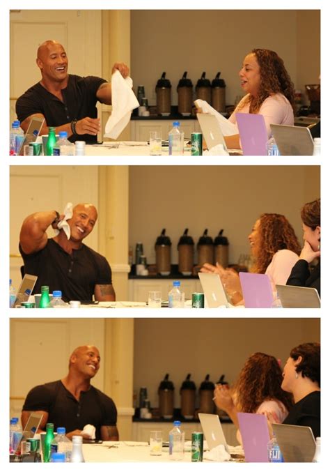 Dwayne Johnson Moana Interview » Whisky + Sunshine