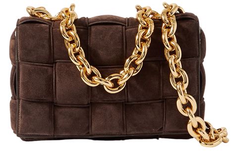 Bottega Veneta’s Padded Cassette Bag Sandra‘s Closet