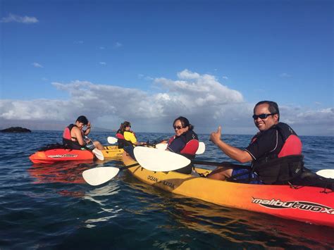 Maui Kayaks Kihei Alles Wat U Moet Weten Voordat Je Gaat Met Foto