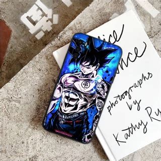 Casing Dragon Ball OPPO A83 A12 A12E A12S A15S A15 A5 2020 A9 2020 A8