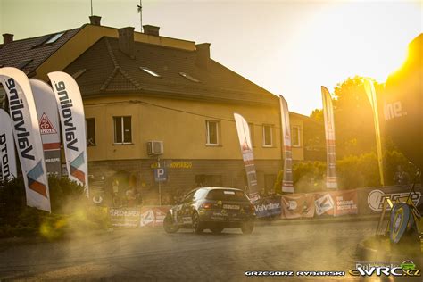 Valvoline Rajd Ma Opolski