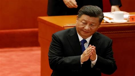 China's Xi vows 'reunification' with Taiwan - SABC News - Breaking news ...