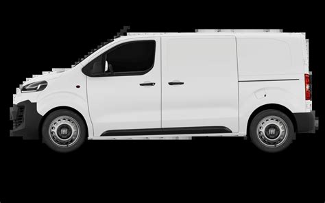 Alquiler Fiat Professional Scudo Largo Plazo Leasys Es