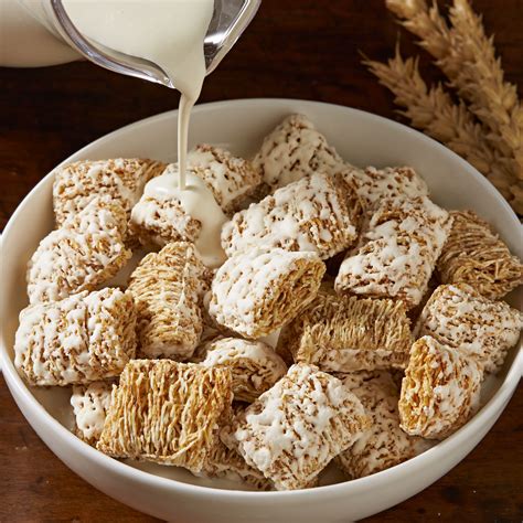 Kelloggs® Frosted Mini Wheats® Bite Size Cereal