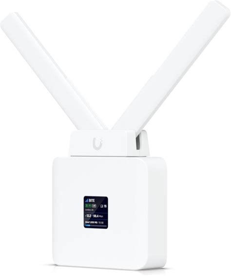 Ubiquiti Mobile Router | NetXL