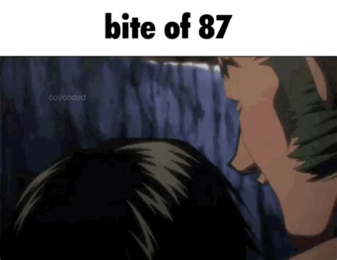 real bite   rhunterxdank