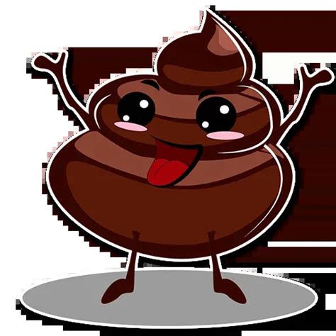 Stickers De Popo