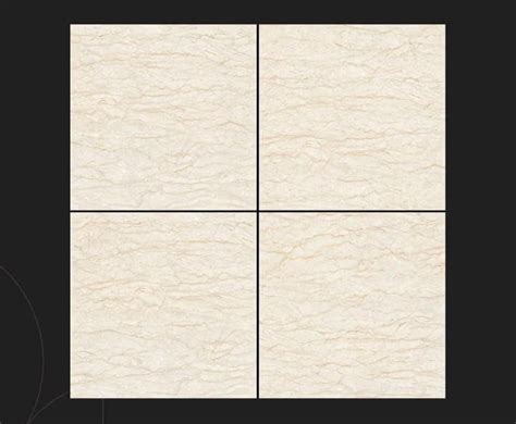 Polished Glazed Glossy Pgvt Vitrified Tiles Size 2x2 Feet600x600 Mm At ₹ 600box In Bhiwandi