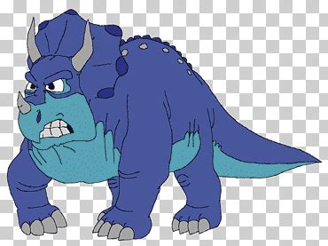 Woog The Triceratops png images | Klipartz