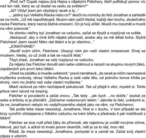 Richard David Bach Racek PDF Stažení zdarma