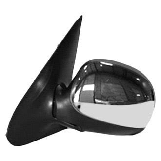 Ford Expedition Side View Mirrors Custom Replacement CARiD