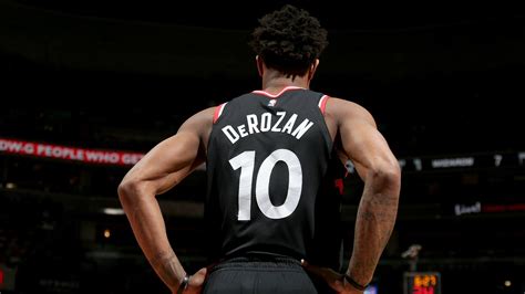DeMar DeRozan Wallpapers - Top Free DeMar DeRozan Backgrounds ...