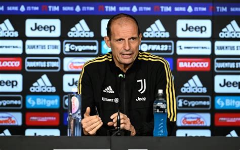 Allegri Brands Milan A Strong Team With Valuable Players In Preview