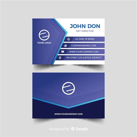 Cargo Business Card Vectors And Illustrations For Free Download