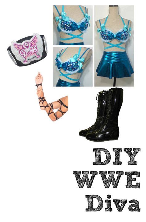 26 Best Wwe Costume Ideas Images Wwe Costumes Wwe Halloween Costumes