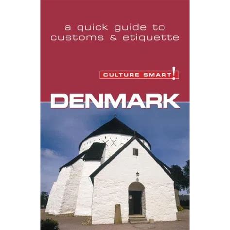 Culture Smart Denmark Em Promoção Ofertas Na Americanas