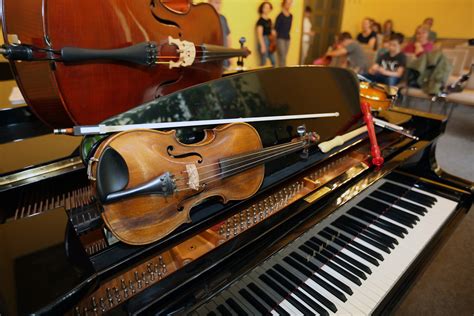 Musikschule Altenburger Land Der Fliegende Salon