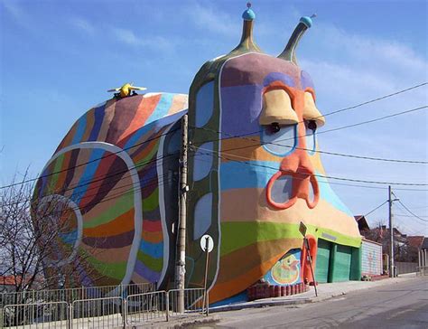 42 Unusual Buildings Around The World Bonjourlife