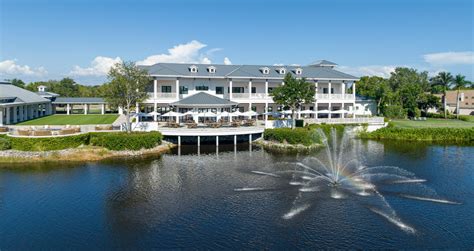 Membership Club Pelican Bay