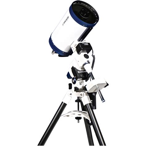 Meade Lx85 8 F10 Acf Uhtc Catadioptric Goto Eq Telescope