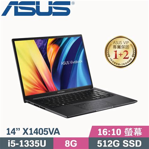 【光華小洪】華碩 Asus X1405va 0061k1335u 搖滾黑 全新未拆 X1405va X1405 蝦皮購物