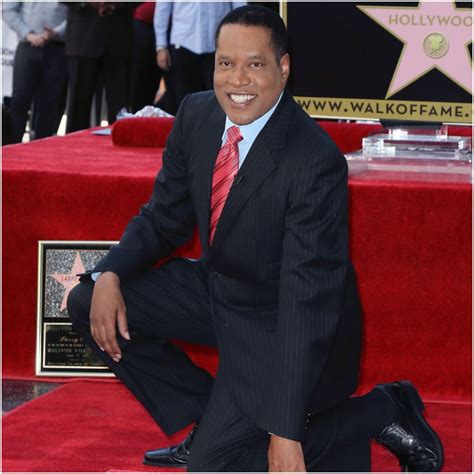 Larry Elder Net Worth | How many times has Larry Elder been married