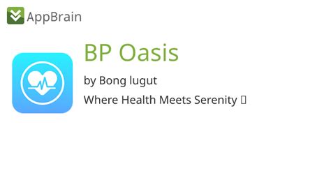 BP Oasis for Android - Free App Download