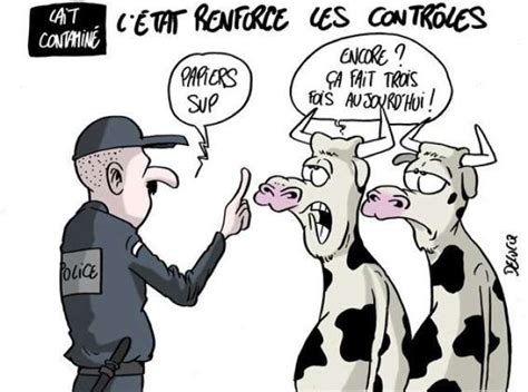 Après le scandale Lactalis comment le gouvernement renforce les contrôles