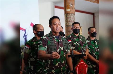 Oknum Tabrak Lari Hs S Di Nagreg Tni Ad Penjara Dan Dipecat Dari