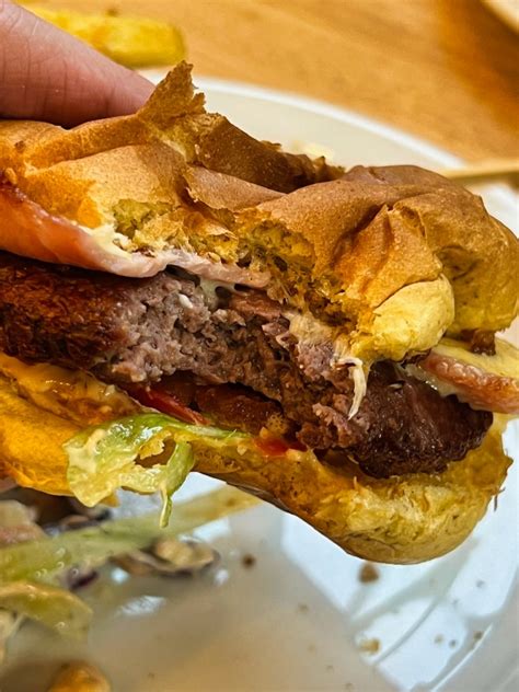Greenhall Country Cafe And Farm Shop 2024 Review Kris Munro