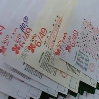 Numere castigatoare Loto 6 din 49 – 8 noiembrie 2009 | Love Site