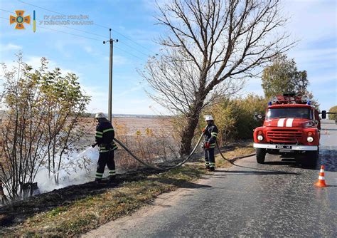 Пожежі 2021 на Київщині горіли гектари трави та сміття Коментарі Київ