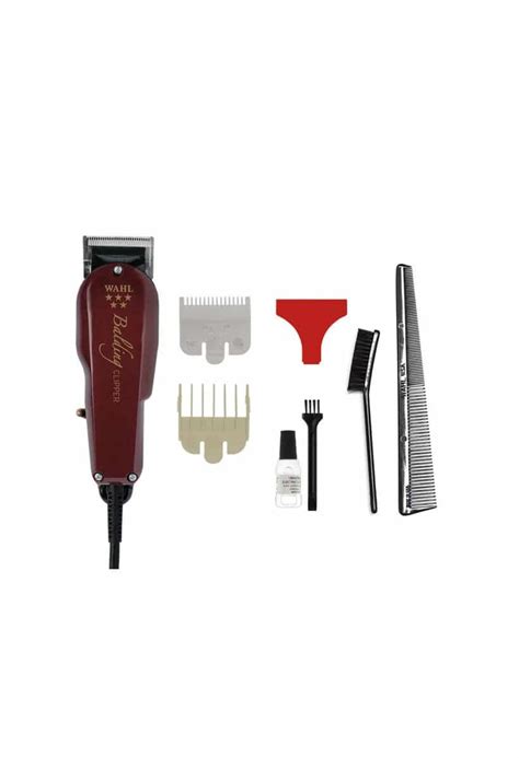 Wahl 5 Star Balding Clipper Barber Supplies Barber Depot