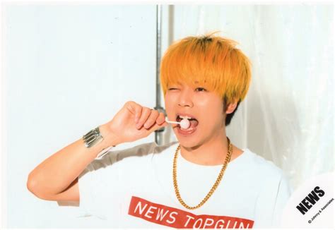 News Top Gun Takahisa Masuda Official Photograph Single Photo