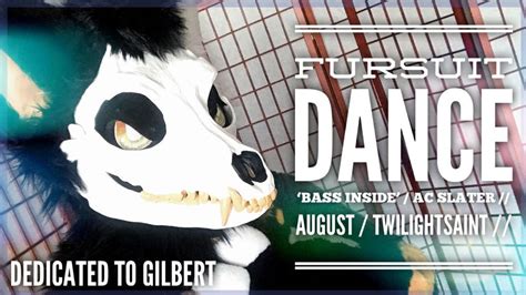 Fursuit Dance August `bass Inside` By Twilightsaint On Deviantart