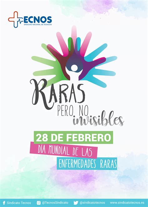 Enfermedades Raras