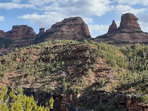 Oak Creek Canyon Sedona 2020 Qué Saber Antes De Ir Lo Más Comentado Por La Gente Tripadvisor