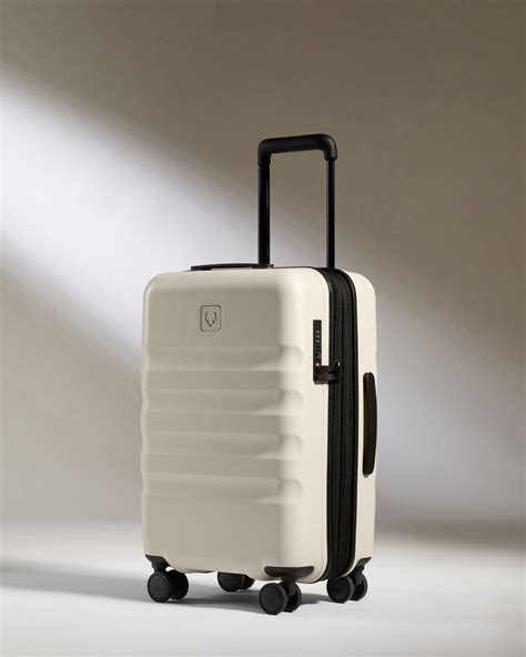Best Luxury Luggage & Brands 2025 - The Luxury Editor
