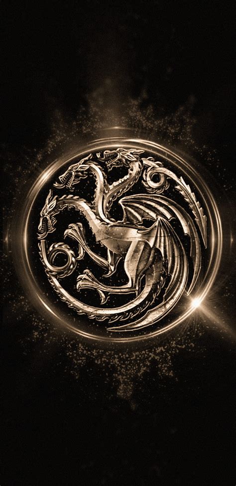 Game Of Thrones Wallpaper Targaryen