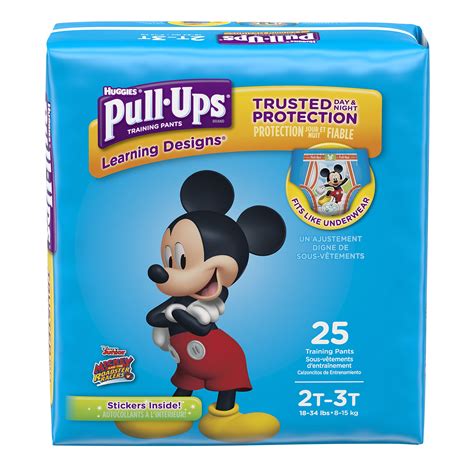 buy pull ups learning designs potty training pants  boys