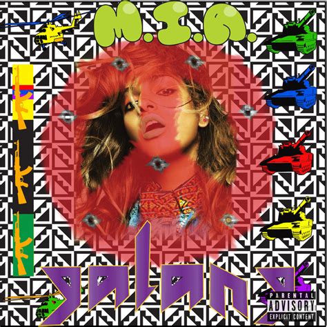 Mia Album Cover Front By Strawberryboi On Deviantart