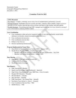 Fillable Online Medi Cal Managed Care An Overview And Key IssuesKFF