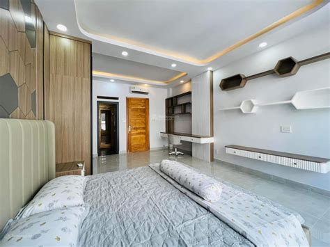 Lên Sóng Siêu Phẩm Ngay Nguyễn Thượng Hiền P 5 Quận 3 Dt 60m2 Nhà